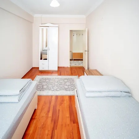 Kent Apartamento