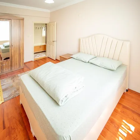 Kent Apartamento *