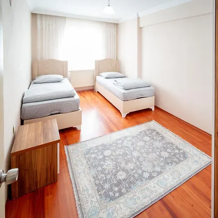 Apartamento Kent Cayeli