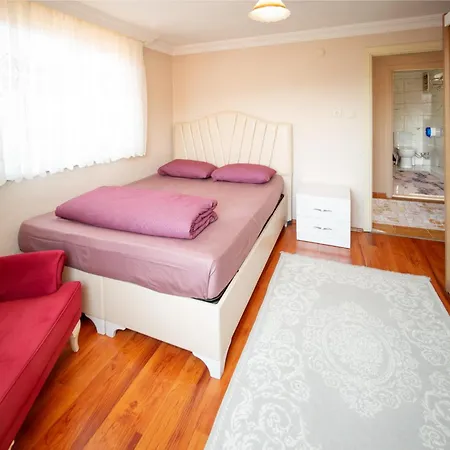 Apartamento Kent Cayeli