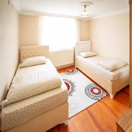 Kent Apartamento *