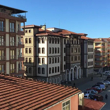 Apartamento Kent Cayeli
