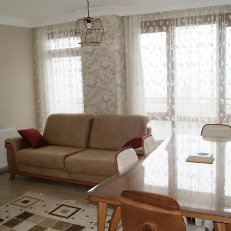 Apartamento Kent Cayeli