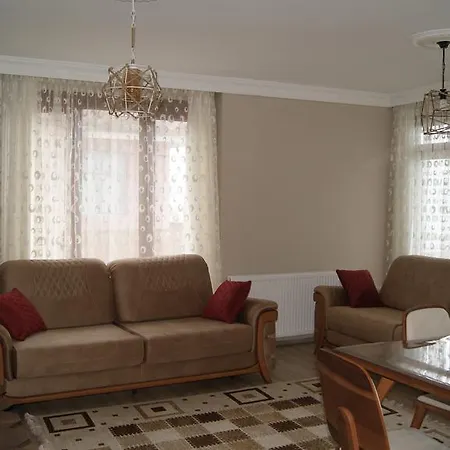 Kent Apartamento