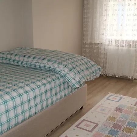 Kent Apartamento *