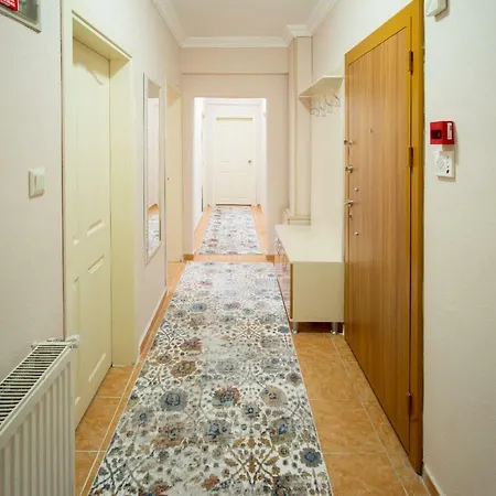 Apartamento Kent *