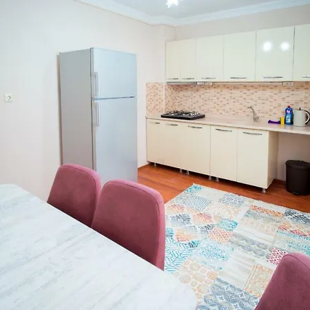 Kent Apartamento Cayeli