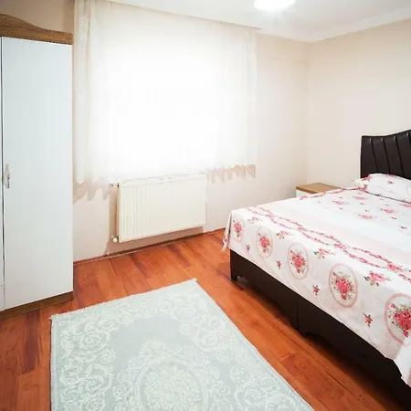 Kent Apartamento