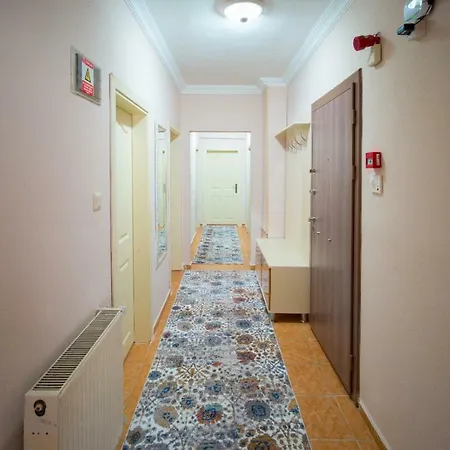Kent Apartamento