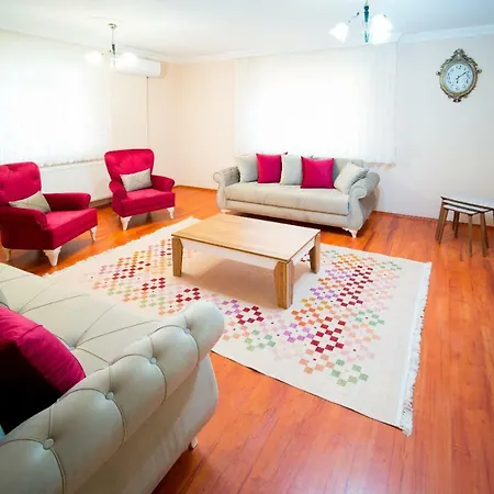Apartamento Kent