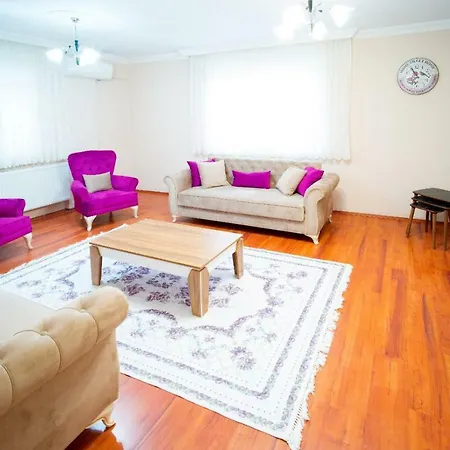 Kent Apartamento *