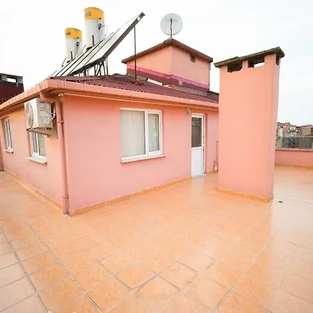 Kent Apartamento Cayeli