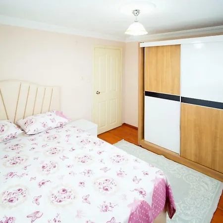 Apartamento Kent *