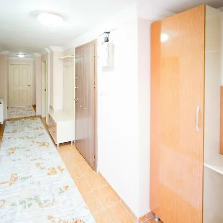 Apartamento Kent Cayeli
