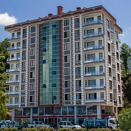 Kent Daire Çayeli